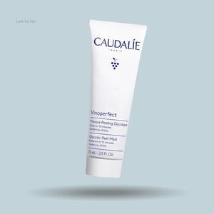 CAUDALIE Vinoperfect Glycolic Peel Mask( 75ml )