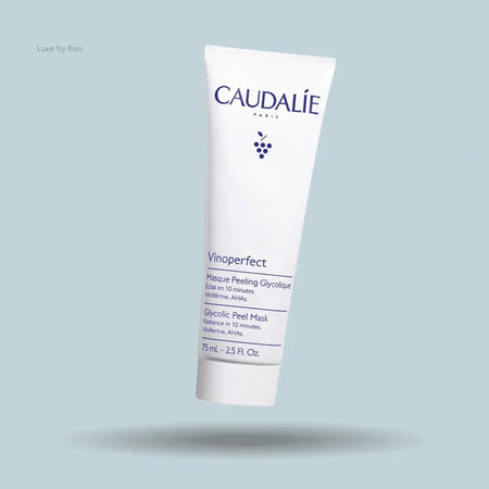 Caudalie Vinoperfect Glycolic Peel Mask (75ml)