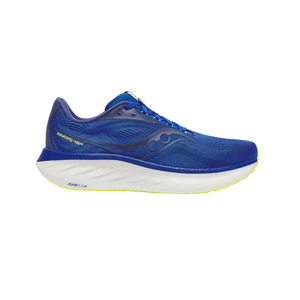 Saucony Ride 18 Lapis Citron