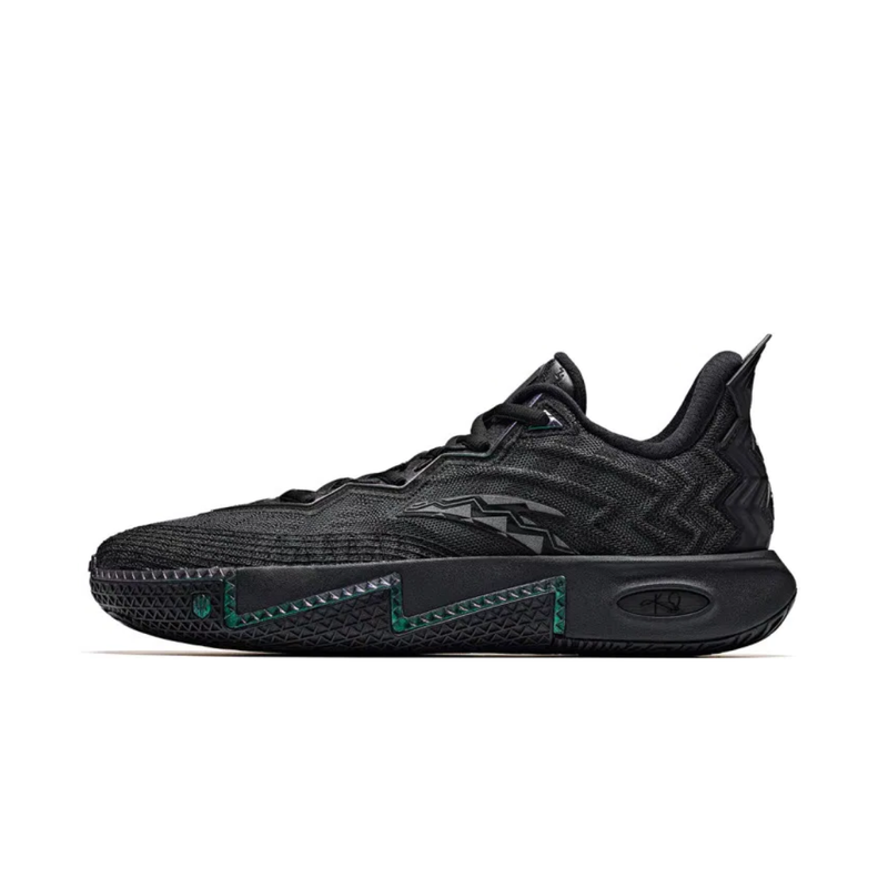 Anta Kai 2 Triple Black