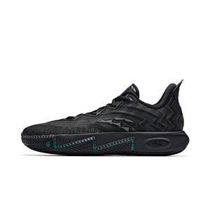 Anta Kai 2 Triple Black