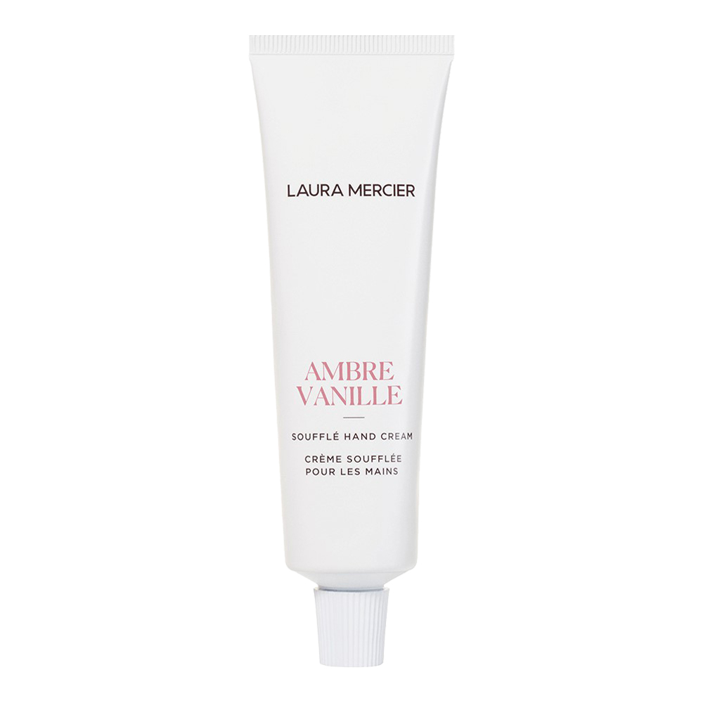 Ambre Vanille Souffle Hand Cream