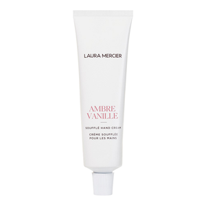 Ambre Vanille Souffle Hand Cream