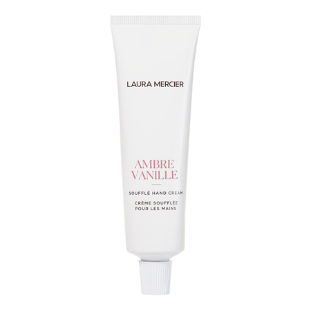 Ambre Vanille Souffle Hand Cream
