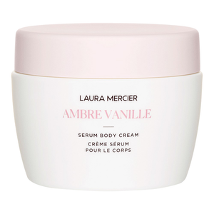 Ambre Vanille Serum Body Cream