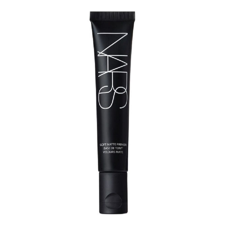 Soft Matte Primer