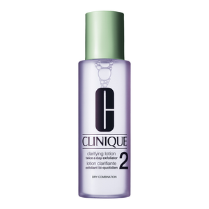 Clarifying Lotion 2 - Dry Combination Skin