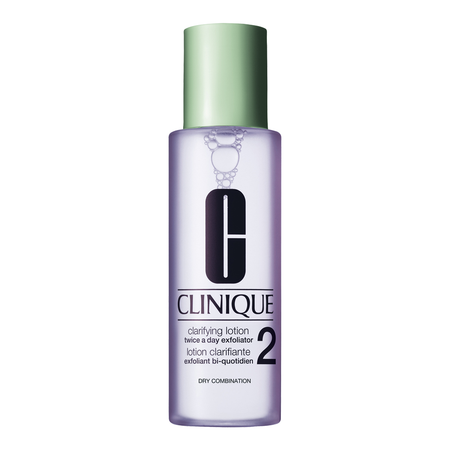 Clarifying Lotion 2 - Dry Combination Skin