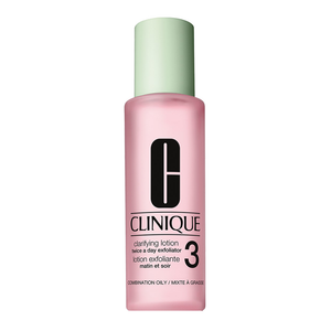 Clarifying Lotion 3 - Combination Oily Skin
