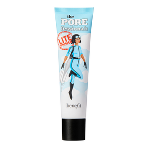The POREfessional Lite Primer
