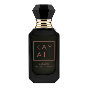 Oudgasm Chocolate Oud 11 Eau De Parfum