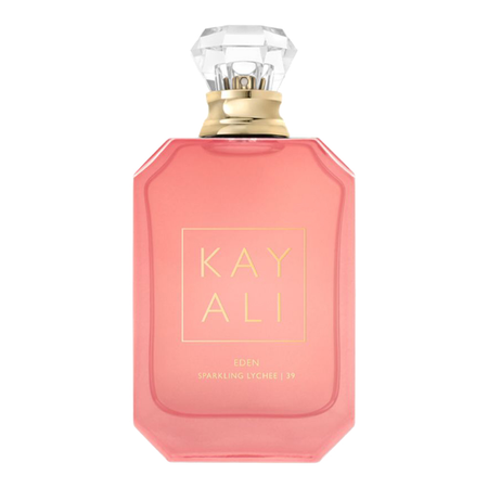 Eden Sparkling Lychee 39 Eau De Parfum
