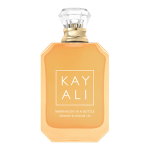 Marrakesh In A Bottle Orange Blossom 24 Eau De Parfum