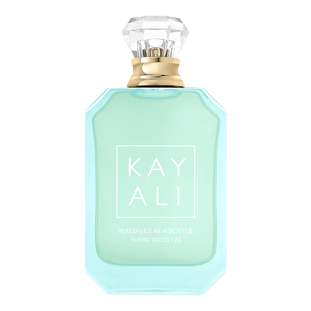 Maldives In A Bottle Ylang Coco 20 Eau De Parfum