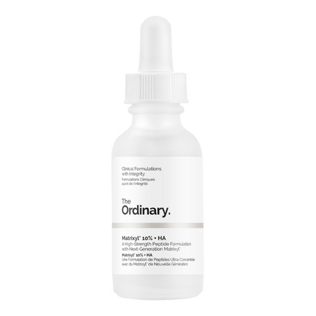 Matrixyl 10% + HA