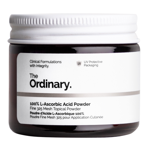 100% L-Ascorbic Acid Powder