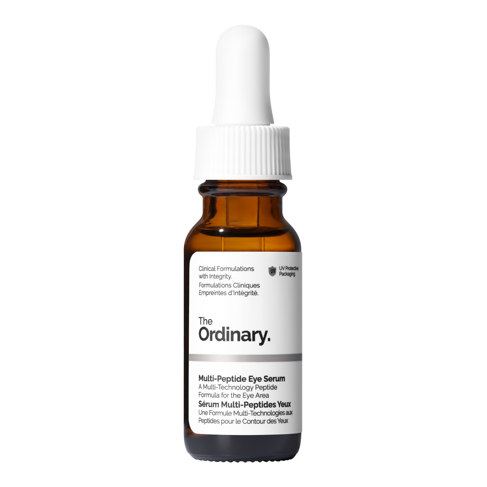 Multi-Peptide Eye Serum