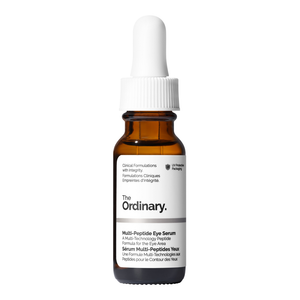 Multi-Peptide Eye Serum