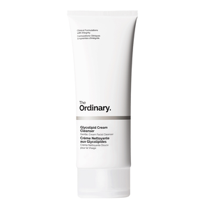 Glycolipid Cream Cleanser