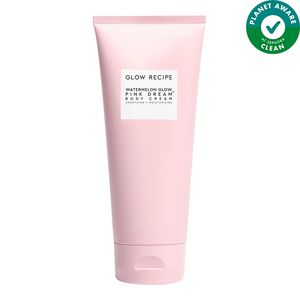 Watermelon Glow Pink Dream Body Cream