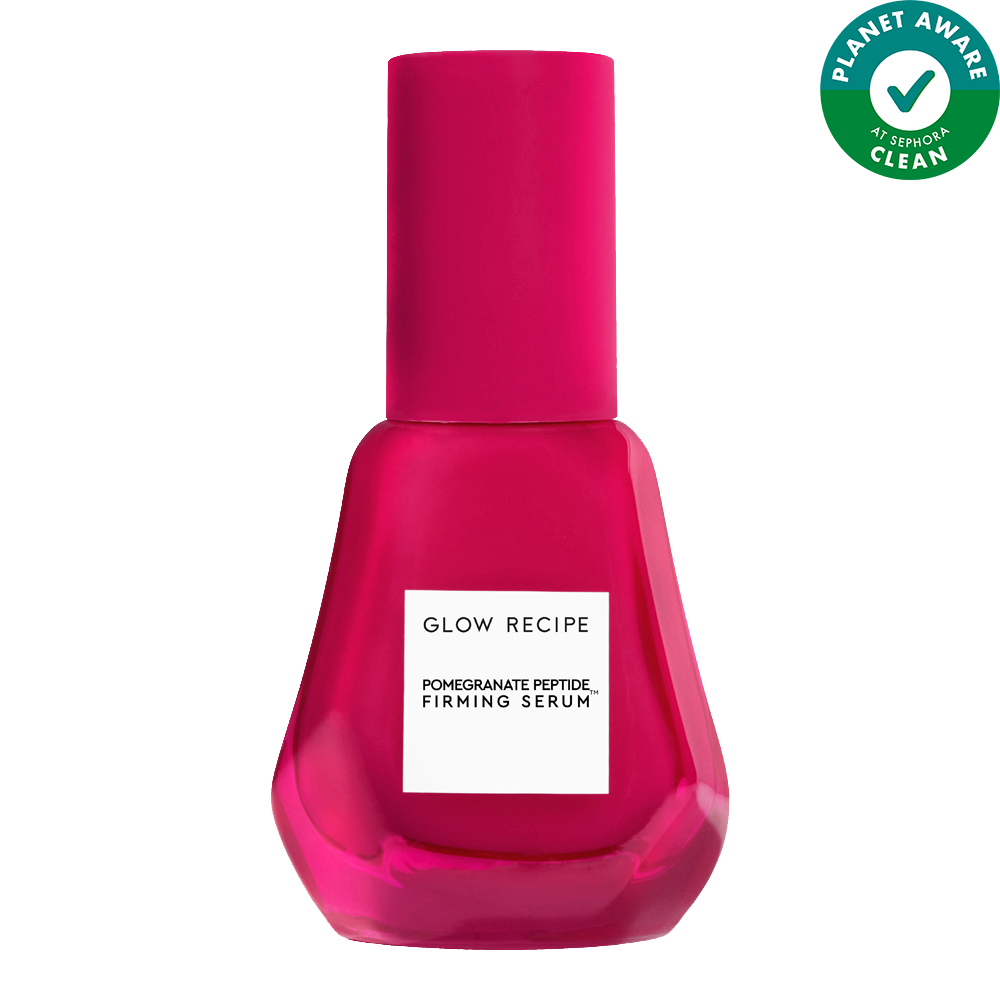 Pomegranate Peptide Firming Serum