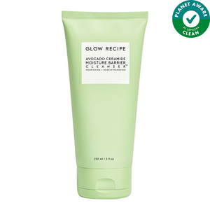 Avocado Ceramide Moisture Barrier Cleanser