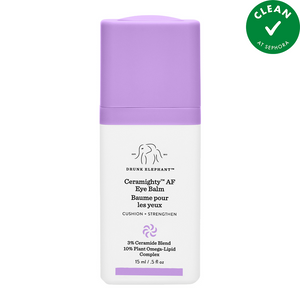 Ceramighty AF Eye Cream with Ceramides