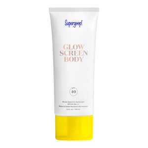 Glowscreen Body Broad Spectrum Sunscreen SPF 40 PA+++