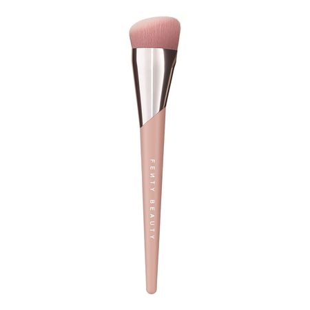 Precision Foundation Brush