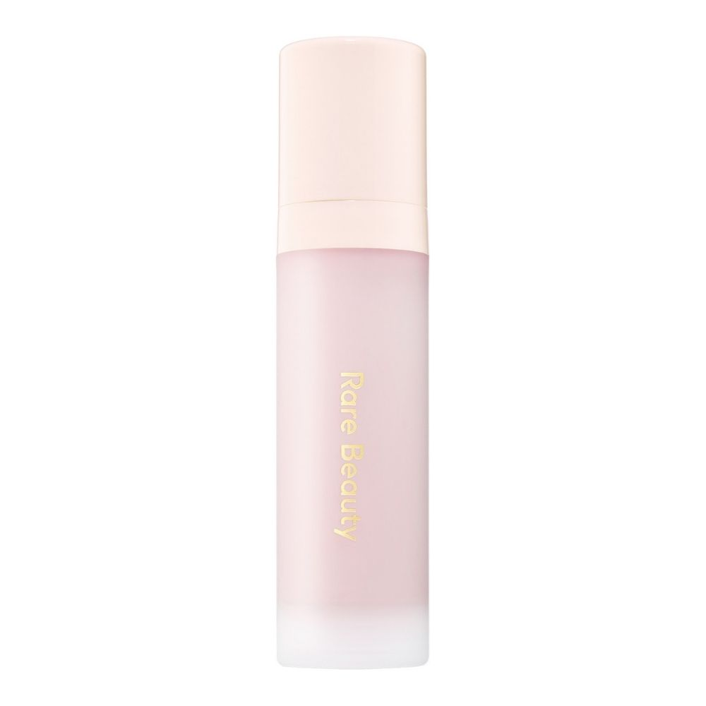Always an Optimist Pore Diffusing Primer