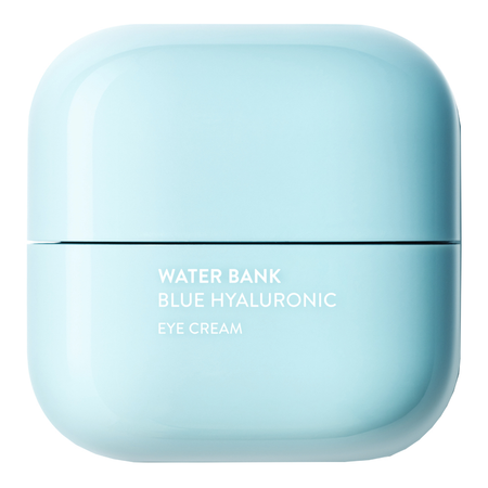 Water Bank Blue Hyaluronic Eye Cream