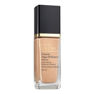 Futurist Aqua Brillance Foundation SPF 20