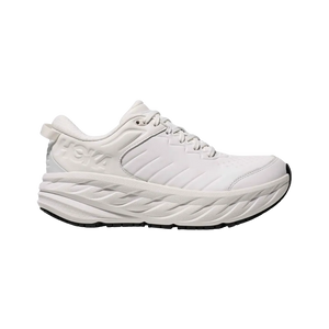 Hoka Bondi SR Frost/Frost