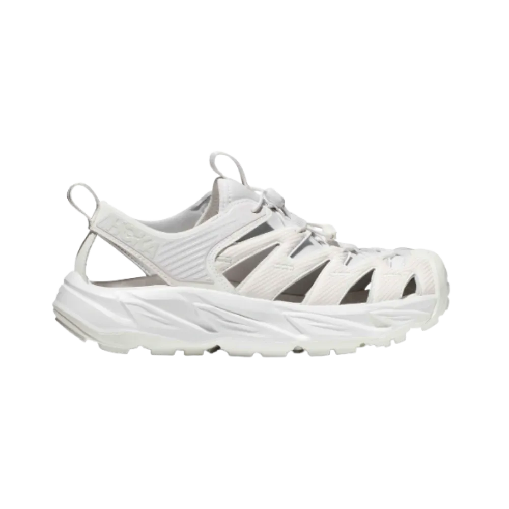 Hoka Hopara White/White