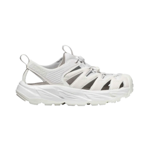 Hoka Hopara White/White