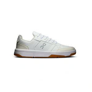 THE ROGER Clubhouse White Ivory On Running