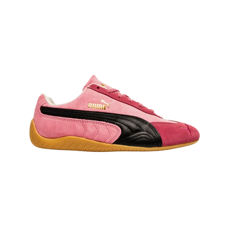 Puma Speedcat Strawberry Burst Black