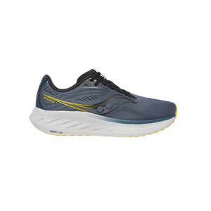 Saucony Ride 18 Dusk Pollen