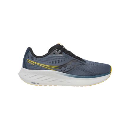 Saucony Ride 18 Dusk Pollen