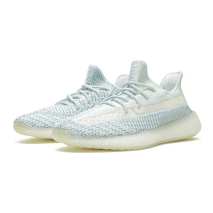 Yeezy Boost 350 V2 Cloud White Non-Reflective Sale