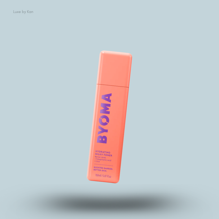 BYOMA MILKY HYDRATING TONER 150ML