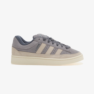 Adidas Originals CAMPUS ST { GREY/OFF WHITE/ONIX