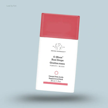 Drunk Elephant O-Bloos Rosi Drops 30ml
