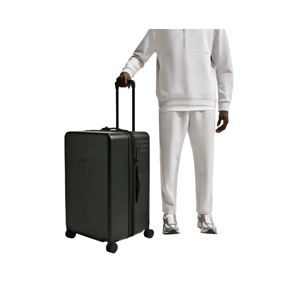 Nike Large Checked Luggage 29" Hardshell (143L)