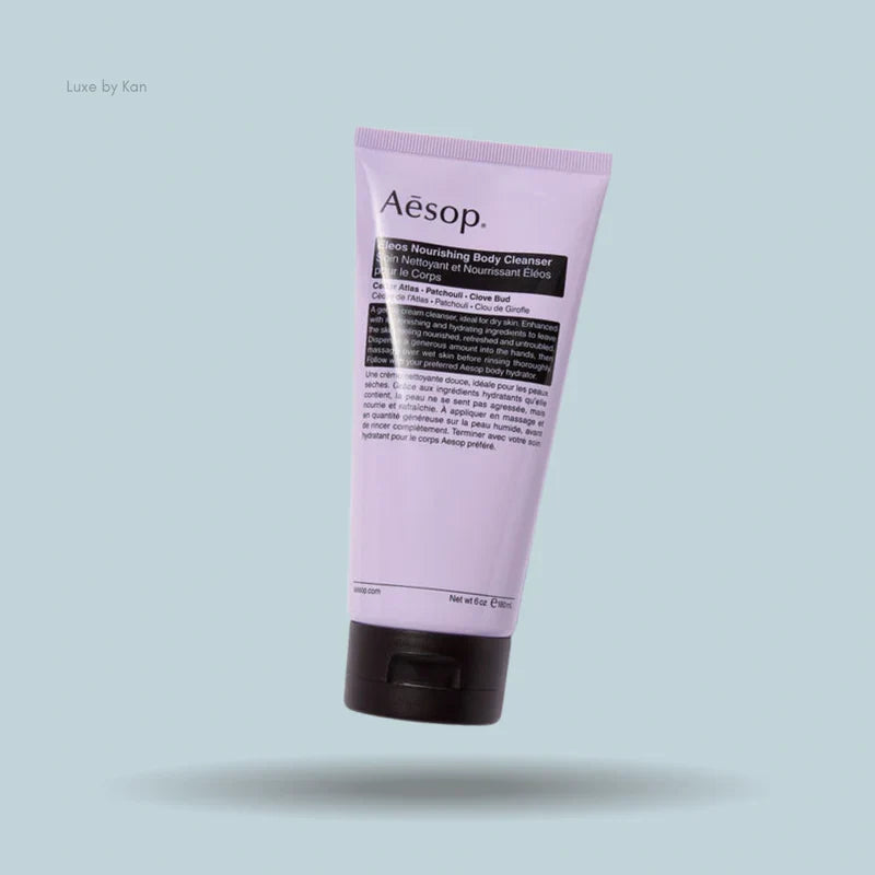 Aesop Eleos Aromatique Body Cleanser