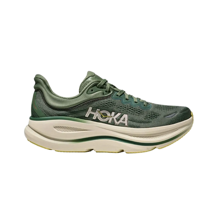 Hoka Bondi 9 Succulent