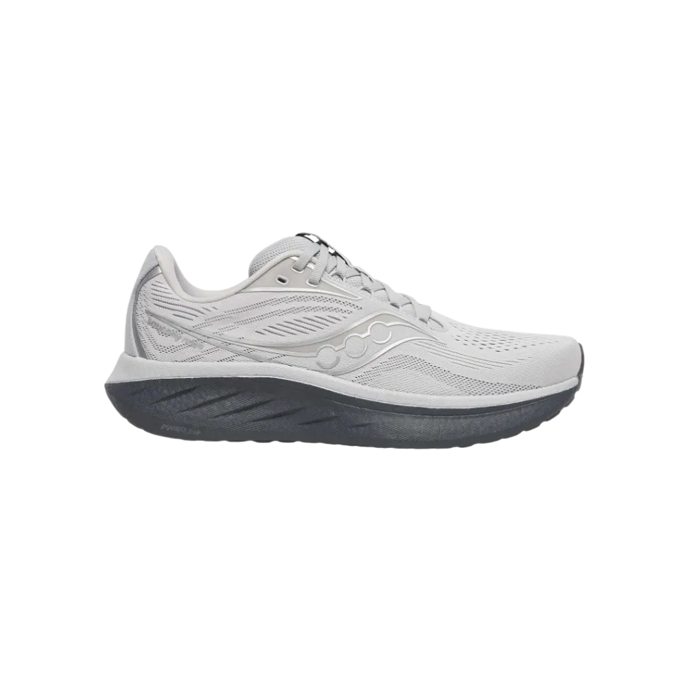 Saucony Ride 18 Cloud Shadow