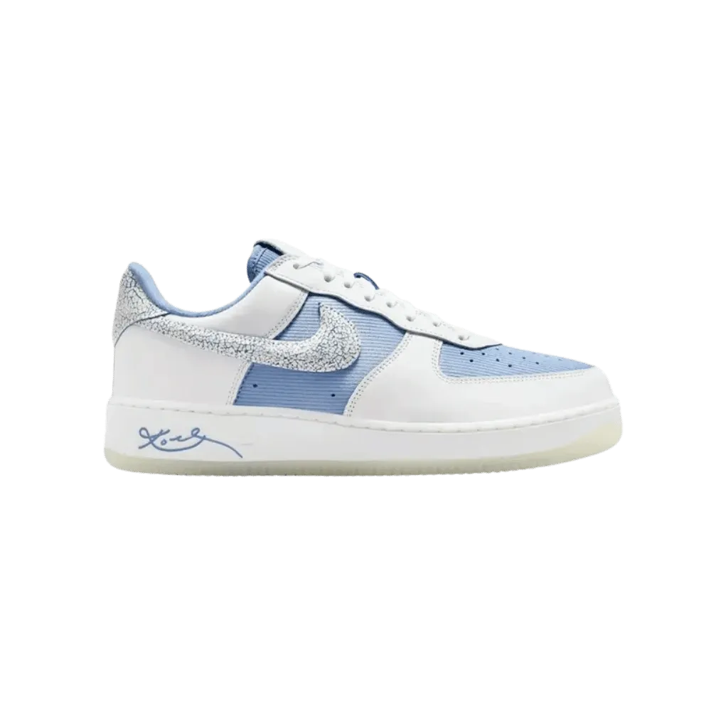 Kobe Bryant x Nike Air Force 1 Low Protro 'City Of Champions'