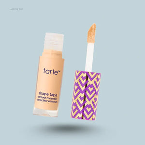 TARTE COSMETICS shape tape concealer travel-size 1ml