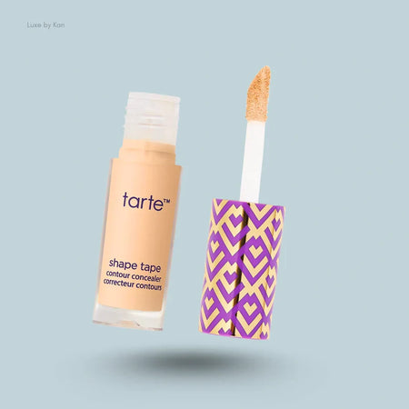 TARTE COSMETICS shape tape concealer travel-size 1ml